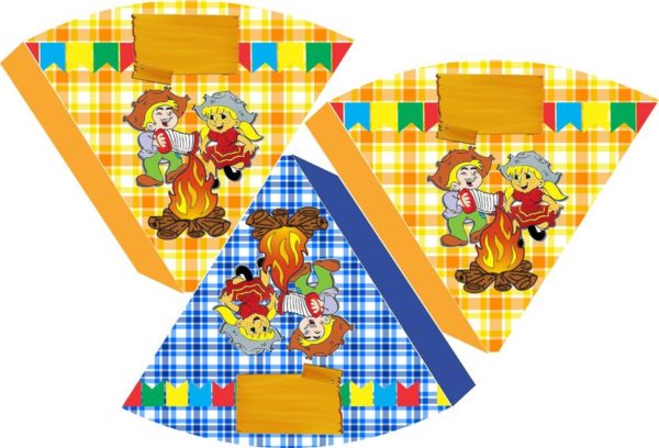 Festa Junina - Image 2