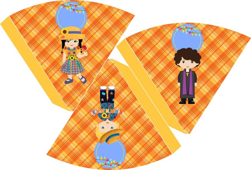 Festa Junina 3 - Imagem 2