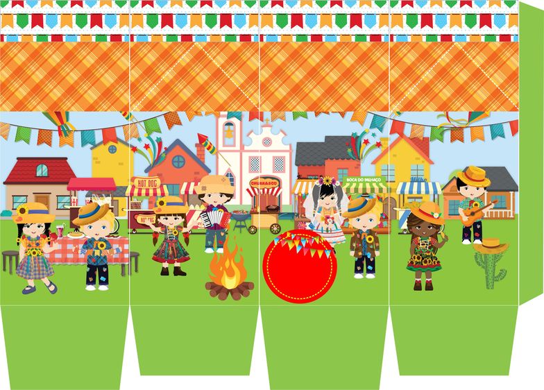 Festa Junina 3 - Imagem 3