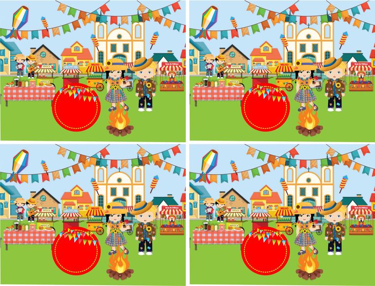 Festa Junina 3