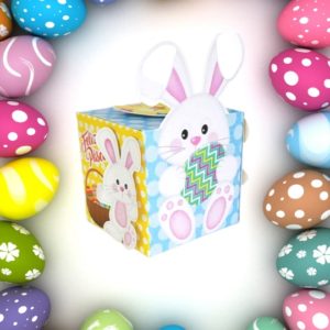 Caixas da Páscoa (edição Especial)