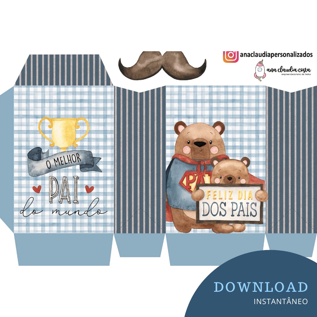 Dia dos Pais (Ed Especial) - Imagem 2