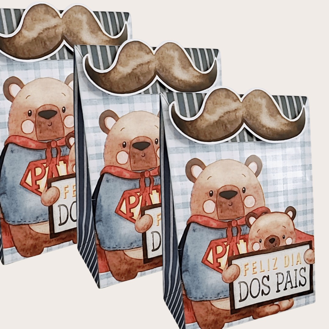 Dia dos Pais (Ed Especial)