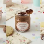 Melhores ideias de lembrancinhas de brigadeiro de colher